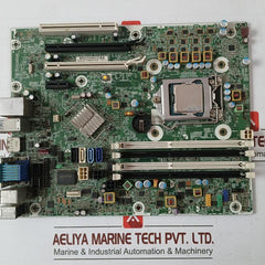 Hp 656933-001 Desktop Motherboard Rev: A Cm-4 94V-0 E162264