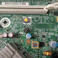 Hp 656933-001 Desktop Motherboard Rev: A Cm-4 94V-0 E162264