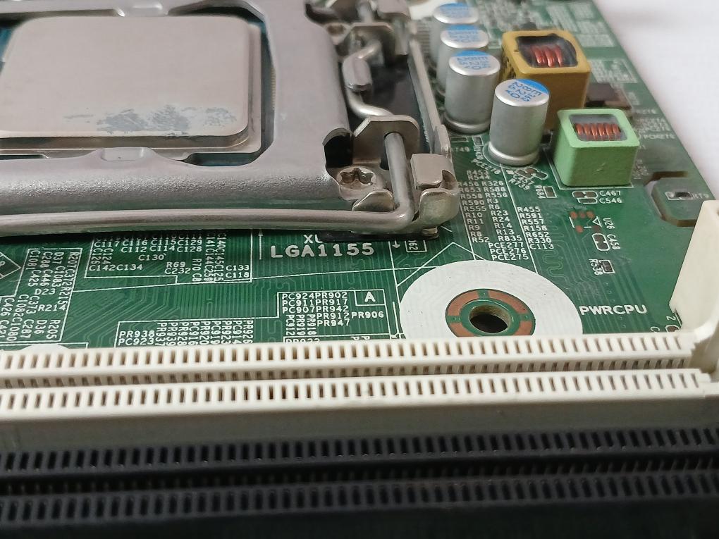 Hp 656933-001 Desktop Motherboard Rev: A Cm-4 94V-0 E162264