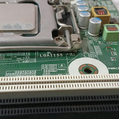 Hp 656933-001 Desktop Motherboard Rev: A Cm-4 94V-0 E162264