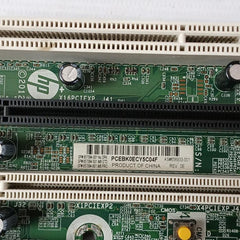 Hp 656933-001 Desktop Motherboard Rev: A Cm-4 94V-0 E162264