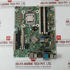 Hp 656933-001 Desktop Motherboard Rev: A Cm-4 94V-0 E162264