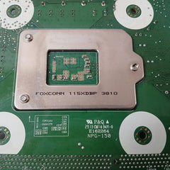 Hp 656933-001 Desktop Motherboard Rev: A Cm-4 94V-0 E162264