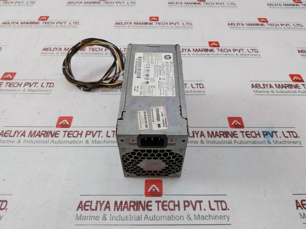 Hp 702309-001 Switching Power Supply Ps-4241-2Hf 240W Std Ent13 E132068