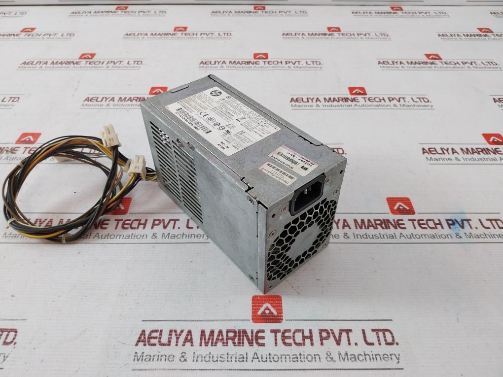 Hp 702309-001 Switching Power Supply Ps-4241-2Hf 240W Std Ent13 E132068