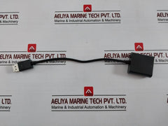 Hp 752660-001 Display Port To Dvi Sl Adapter Rev C 753744-001 Ks10058