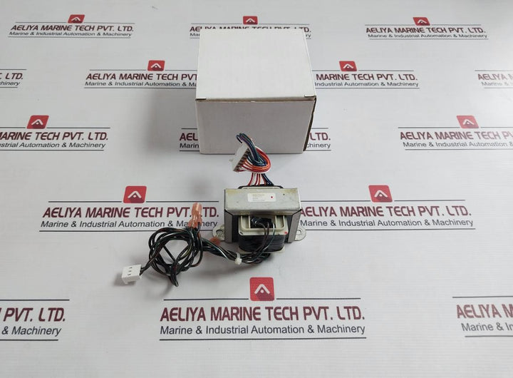 Hp 9100-4972 Transformer Rev-e