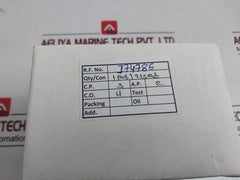 Hp 9100-4972 Transformer Rev-e