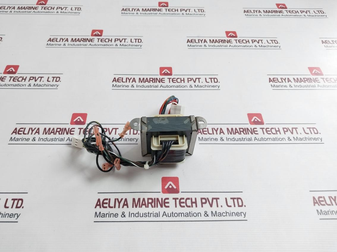 Hp 9100-4972 Transformer Rev-e