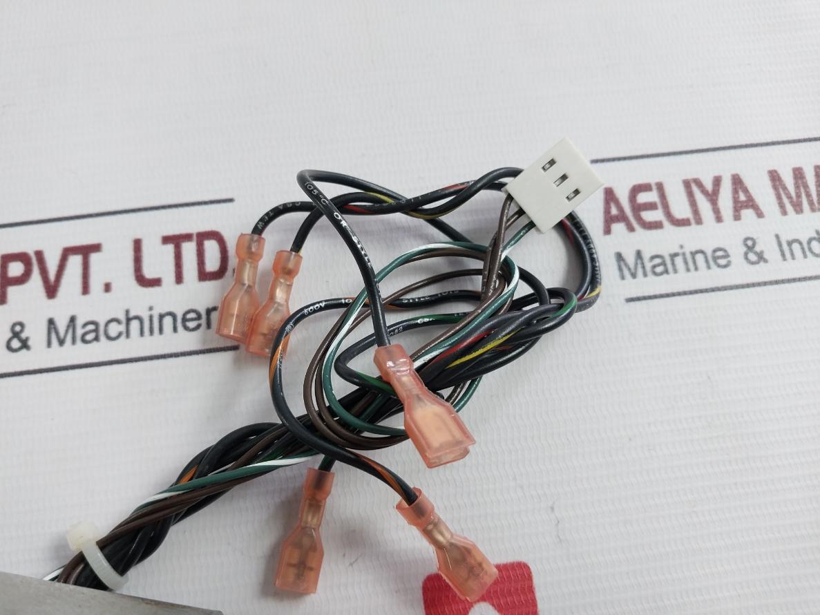 Hp 9100-4972 Transformer Rev-e