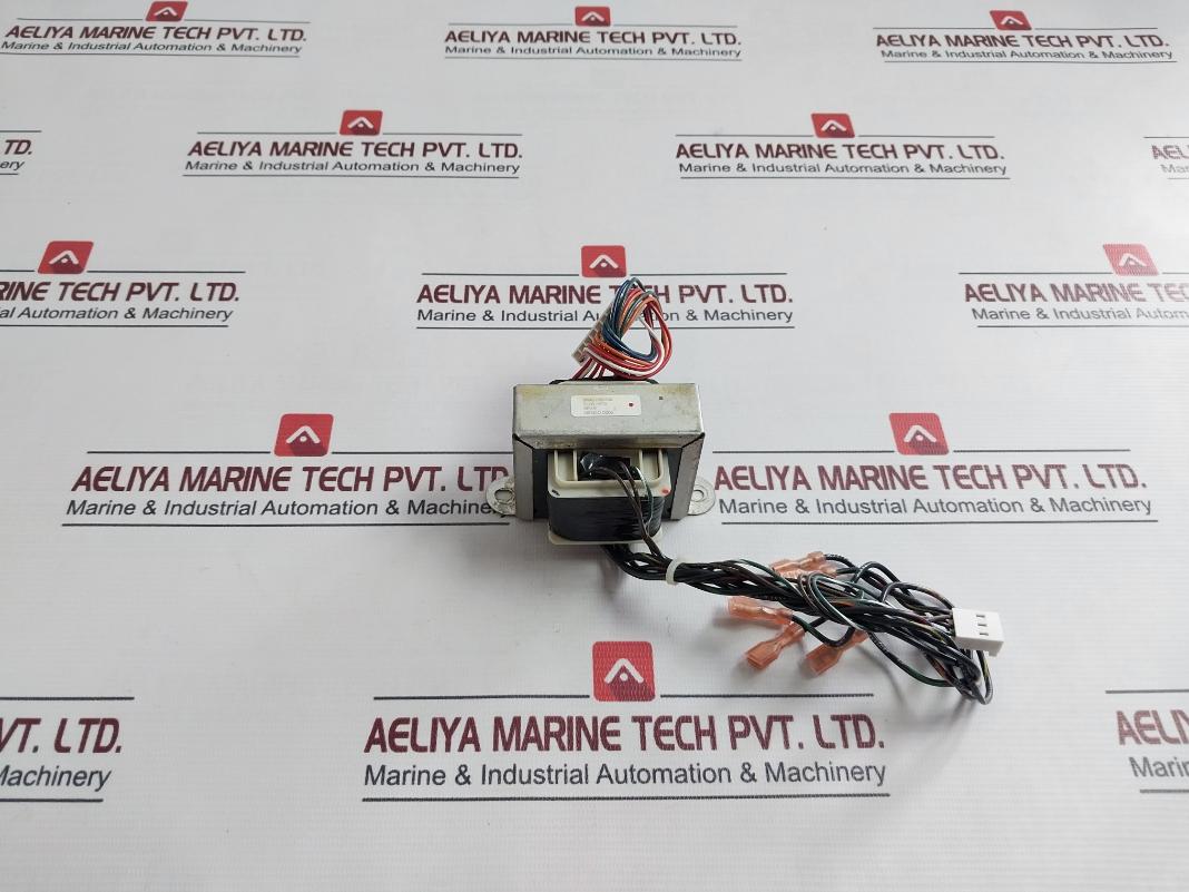 Hp 9100-4972 Transformer Rev-e