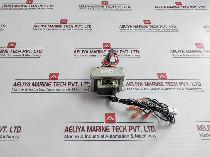 Hp 9100-4972 Transformer Rev-e