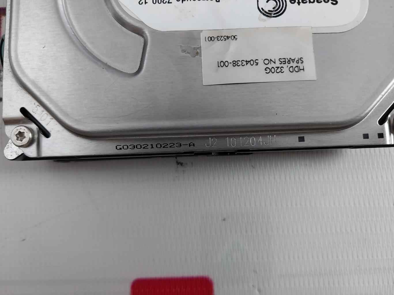 Hp Au245Av Compaq 8000 Elite Convertible Minitower Hp-d3201A0