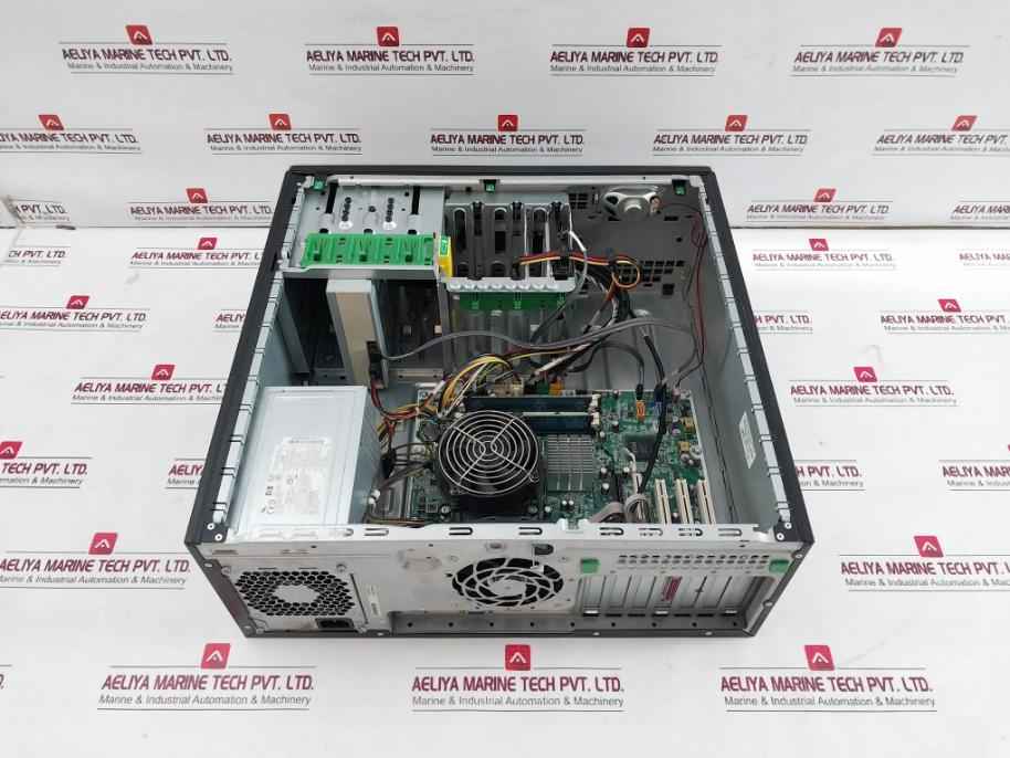 Hp Au245Av Compaq 8000 Elite Convertible Minitower Hp-d3201A0