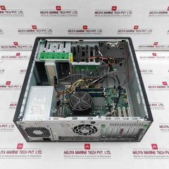 Hp Au245Av Compaq 8000 Elite Convertible Minitower Hp-d3201A0
