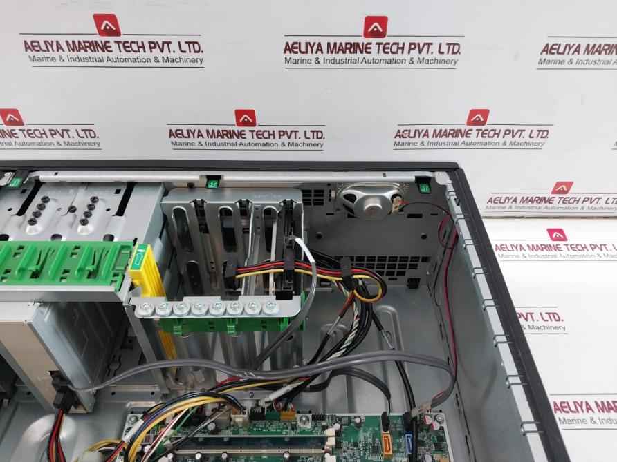 Hp Au245Av Compaq 8000 Elite Convertible Minitower Hp-d3201A0