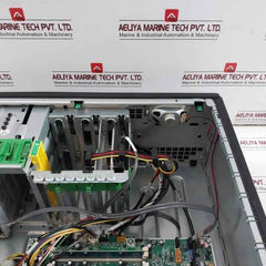 Hp Au245Av Compaq 8000 Elite Convertible Minitower Hp-d3201A0