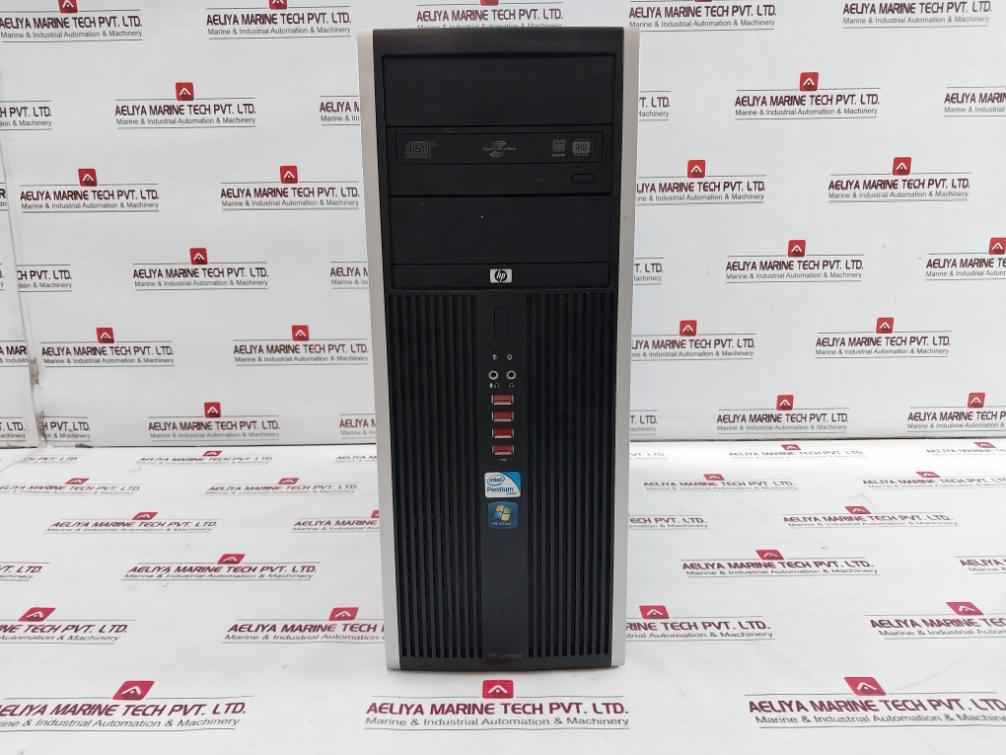 Hp Au245Av Compaq 8000 Elite Convertible Minitower Hp-d3201A0