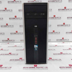Hp Au245Av Compaq 8000 Elite Convertible Minitower Hp-d3201A0