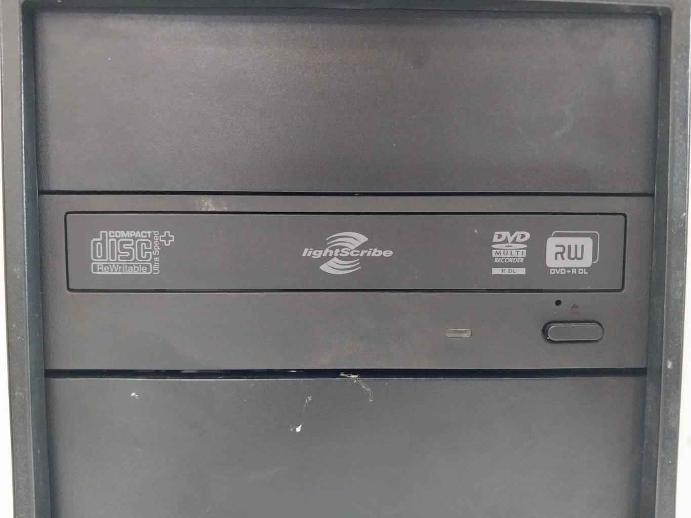 Hp Au245Av Compaq 8000 Elite Convertible Minitower Hp-d3201A0