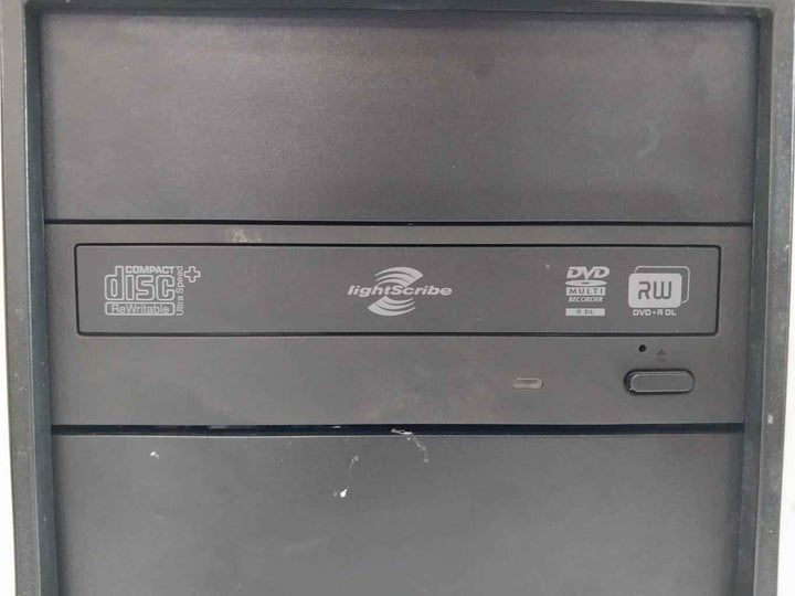 Hp Au245Av Compaq 8000 Elite Convertible Minitower Hp-d3201A0