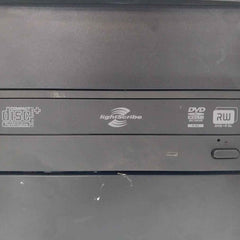 Hp Au245Av Compaq 8000 Elite Convertible Minitower Hp-d3201A0
