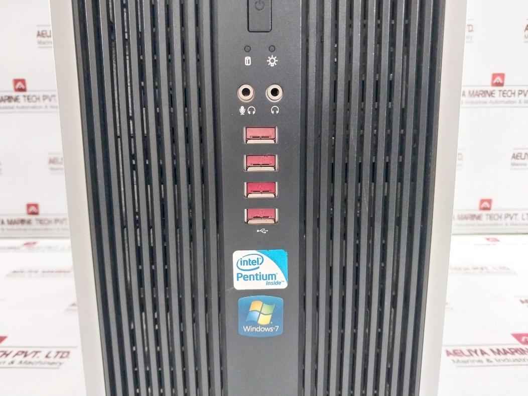 Hp Au245Av Compaq 8000 Elite Convertible Minitower Hp-d3201A0