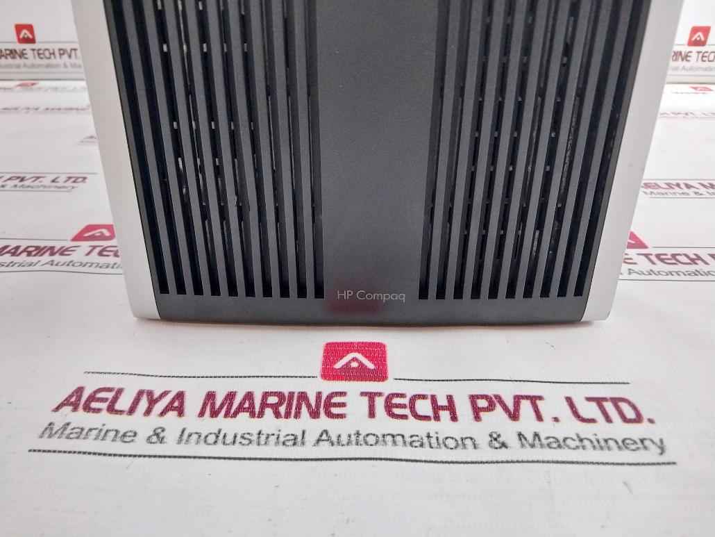 Hp Au245Av Compaq 8000 Elite Convertible Minitower Hp-d3201A0