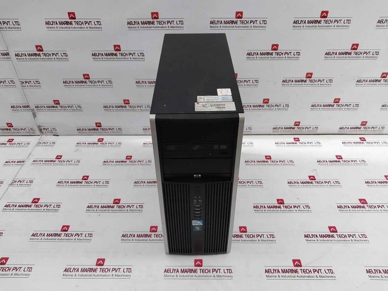Hp Au245Av Compaq 8000 Elite Convertible Minitower Hp-d3201A0