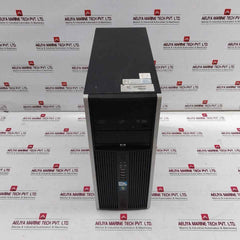 Hp Au245Av Compaq 8000 Elite Convertible Minitower Hp-d3201A0