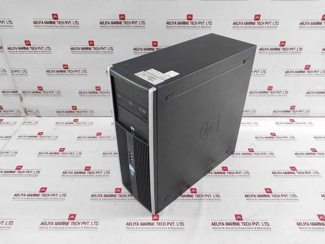 Hp Au245Av Compaq 8000 Elite Convertible Minitower Hp-d3201A0