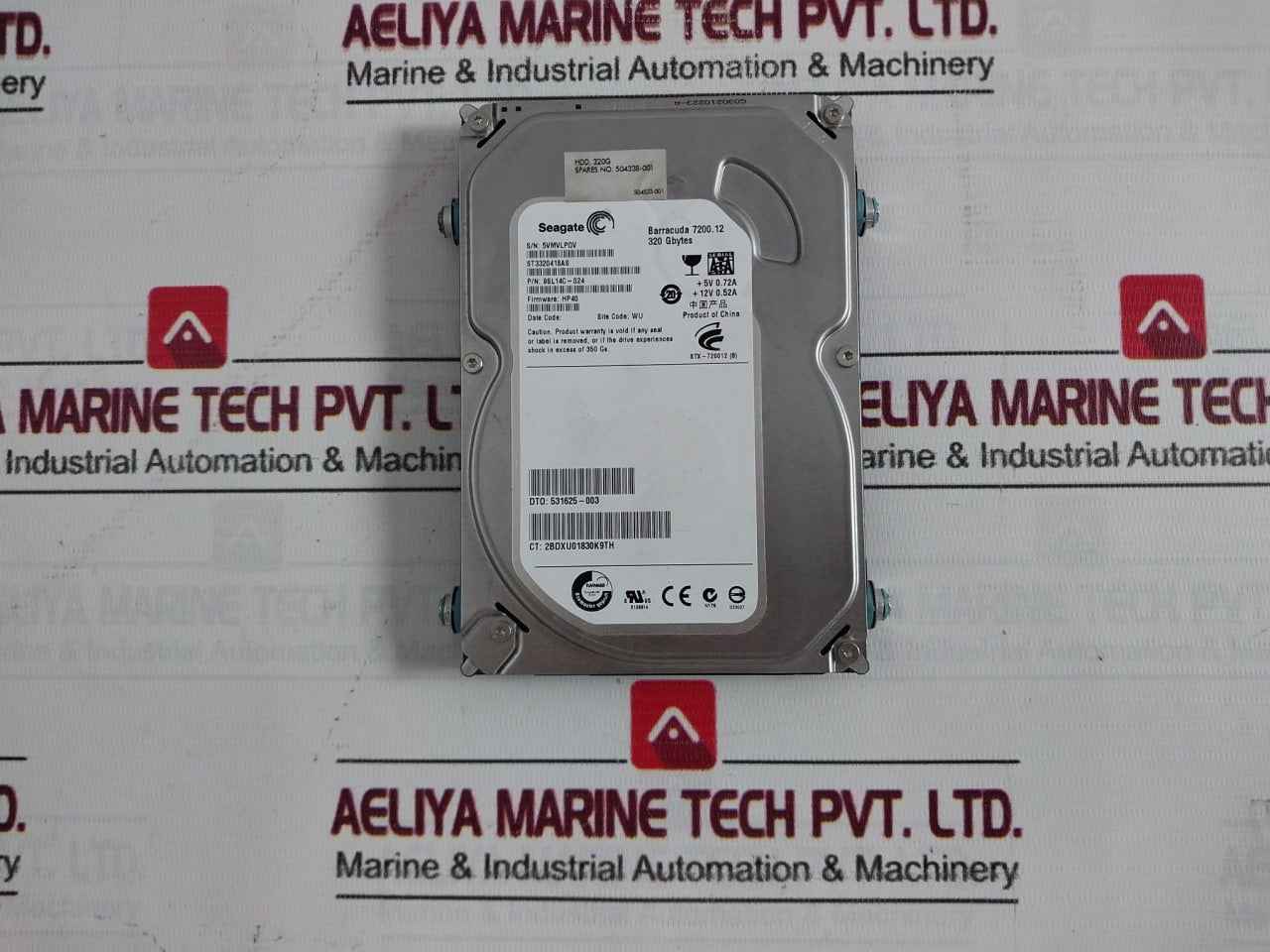 Hp Au245Av Compaq 8000 Elite Convertible Minitower Hp-d3201A0