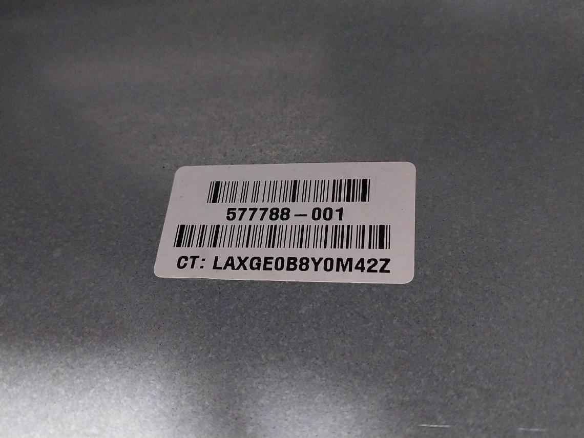 Hp Au245Av Compaq 8000 Elite Convertible Minitower Hp-d3201A0