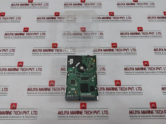 Hp Bd00978435 Scsi Hard Drive Al39250A8Xxxx Zfaj-5 Rev: A