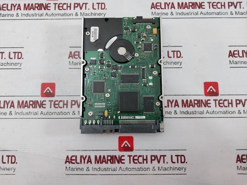 Hp Bd00978435 Scsi Hard Drive Al39250A8Xxxx Zfaj-5 Rev: A