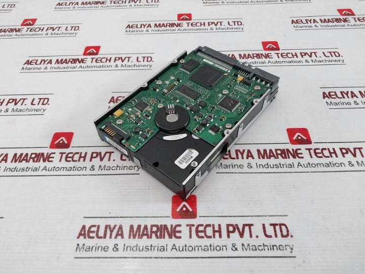 Hp Bd00978435 Scsi Hard Drive Al39250A8Xxxx Zfaj-5 Rev: A
