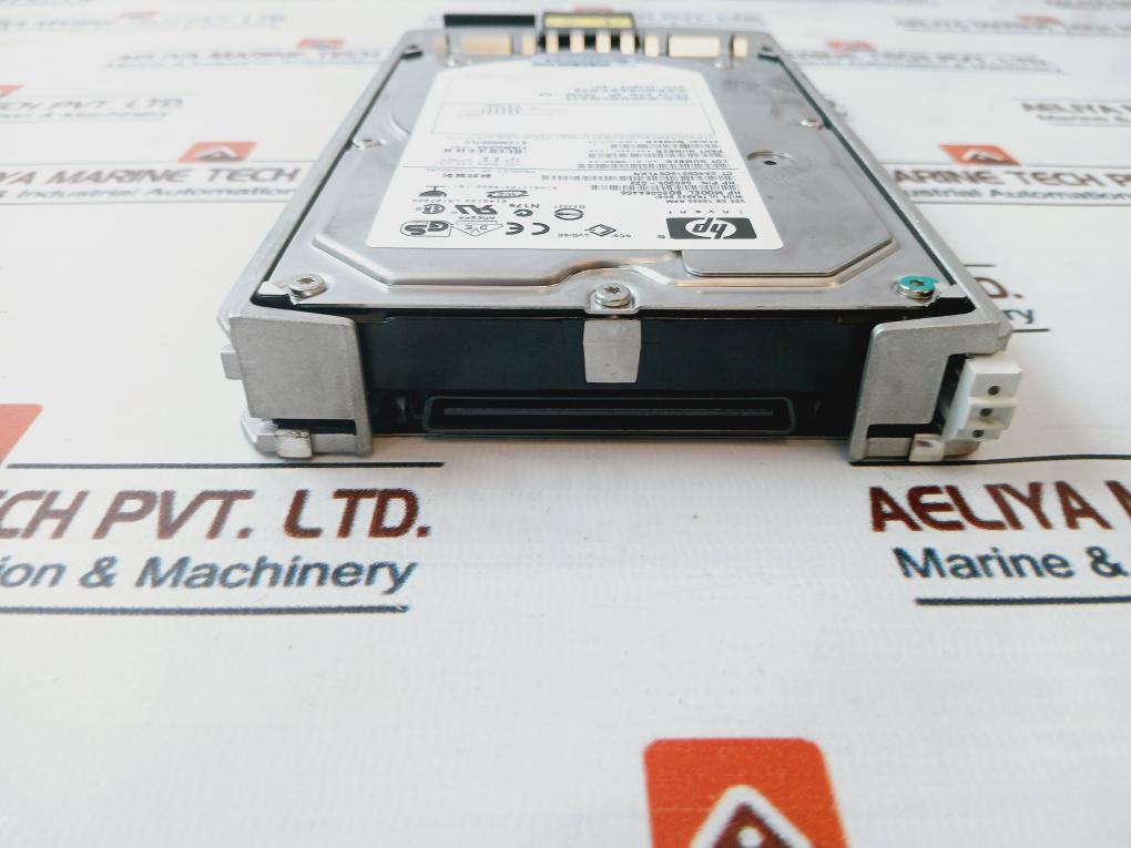 Hp Bd3008A4C6 360205-023 Hard Drive 300 Gb 10000 Rpm