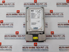 Hp Bd3008A4C6 Hard Drive 360205-023 300Gb 10000 Rpm