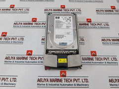 Hp Bd3008A4C6 Hard Drive 360205-023 300Gb 10000 Rpm