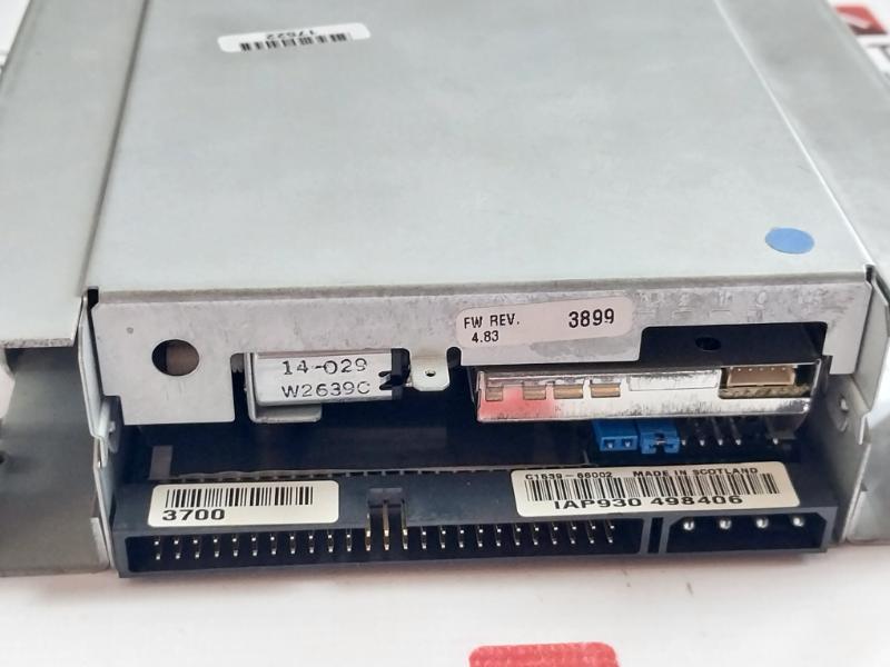 Hp C1539-00210, 4/8 Gb Dat Intrnal Tape Drive