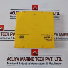 Hp C7973A 800Gb Rw Data Cartridge Lto Ultrium 3