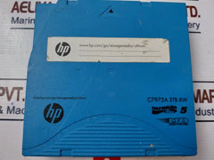 Hp C7975A 3Tb Rw Data Cartridge Lto Ultrium 5