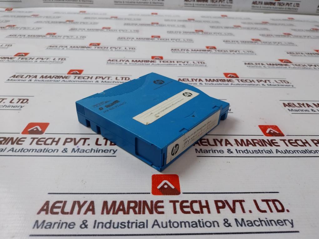 Hp C7975A 3Tb Rw Data Cartridge Lto Ultrium 5