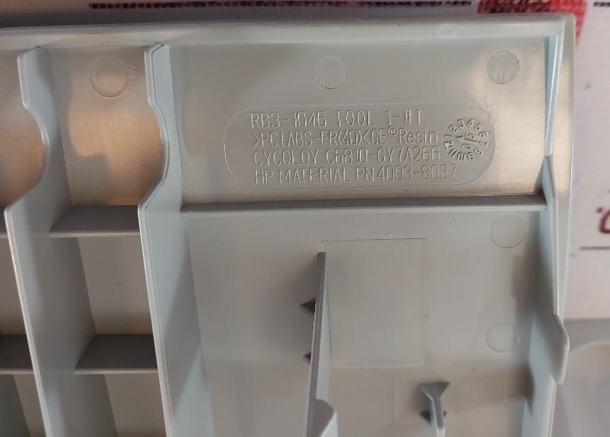 Hp Color Laserjet 2550L Printer Set With Print Cartridge, Imaging Drum