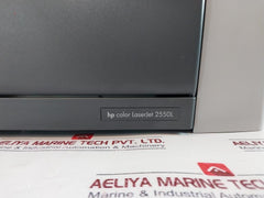 Hp Color Laserjet 2550L Printer Set With Print Cartridge, Imaging Drum