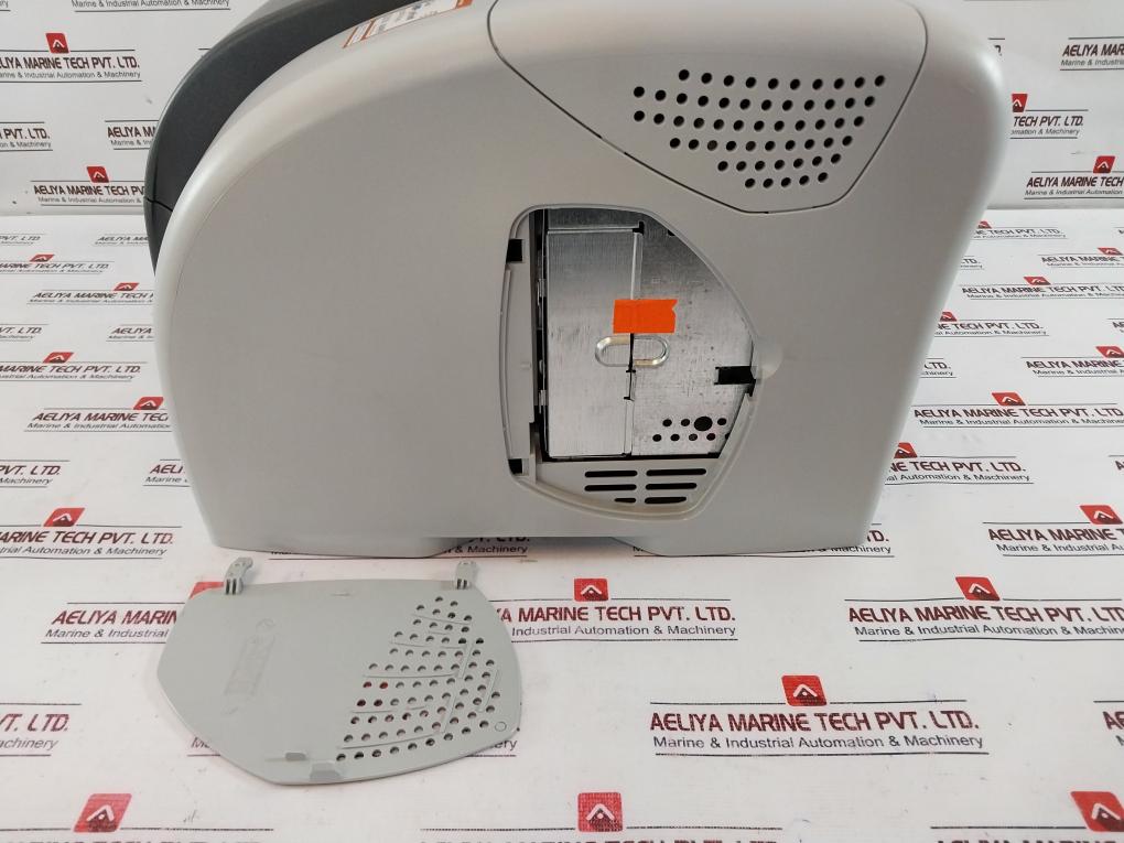 Hp Color Laserjet 2550L Printer Set With Print Cartridge, Imaging Drum