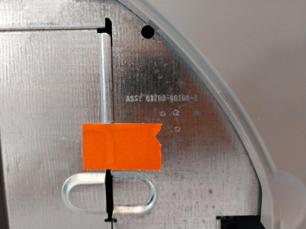 Hp Color Laserjet 2550L Printer Set With Print Cartridge, Imaging Drum