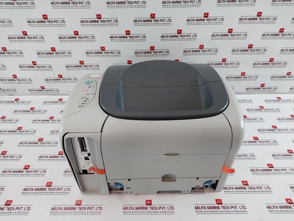 Hp Color Laserjet 2550L Printer Set With Print Cartridge, Imaging Drum