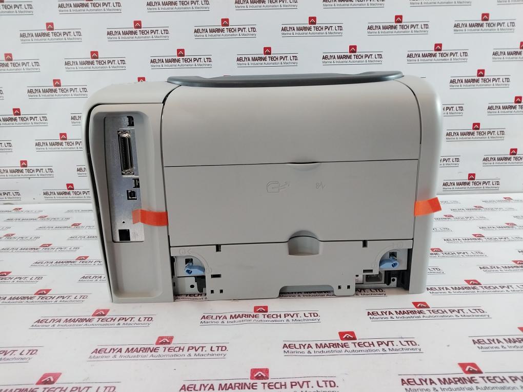 Hp Color Laserjet 2550L Printer Set With Print Cartridge, Imaging Drum