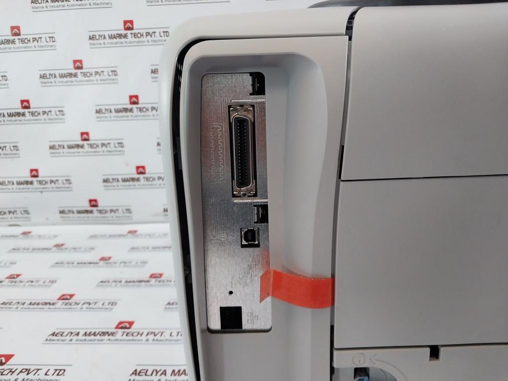 Hp Color Laserjet 2550L Printer Set With Print Cartridge, Imaging Drum